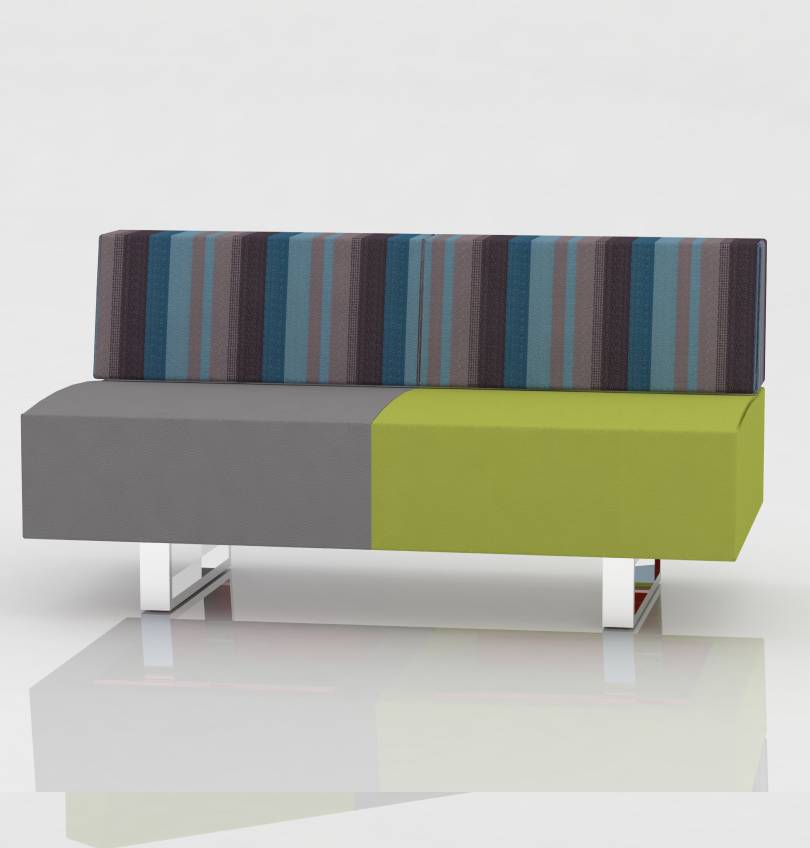 Ethan 2-Seater Sofa Consumer BAFCO   