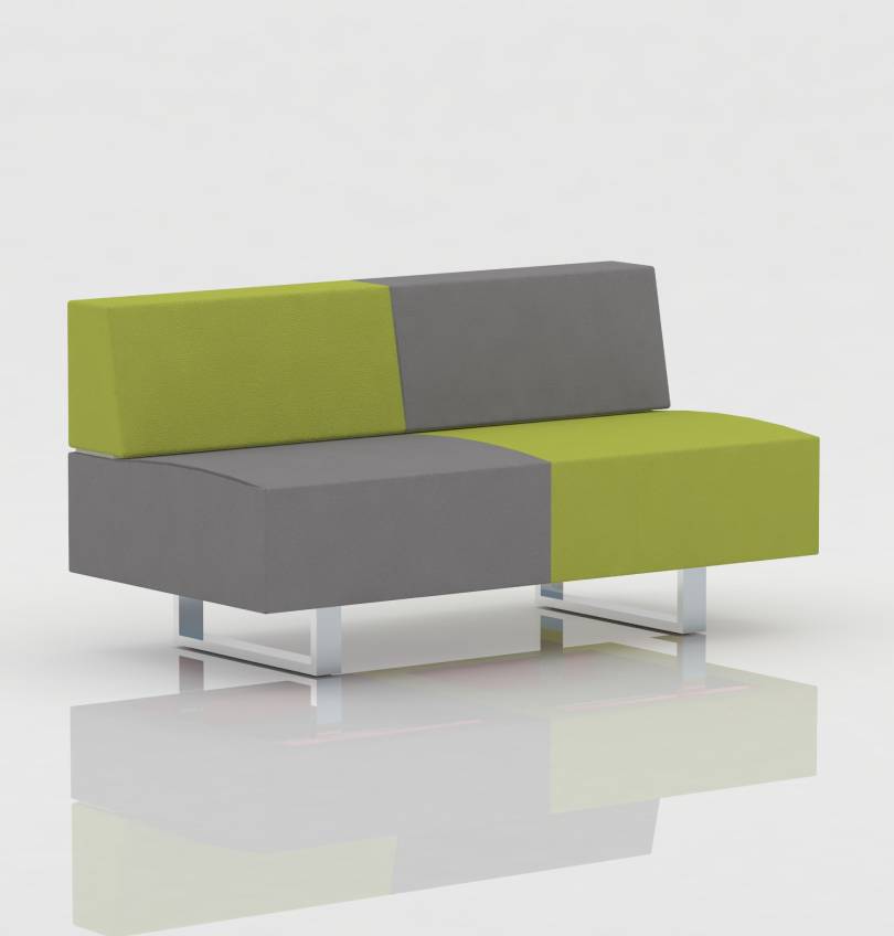 Ethan 2-Seater Sofa Consumer BAFCO   