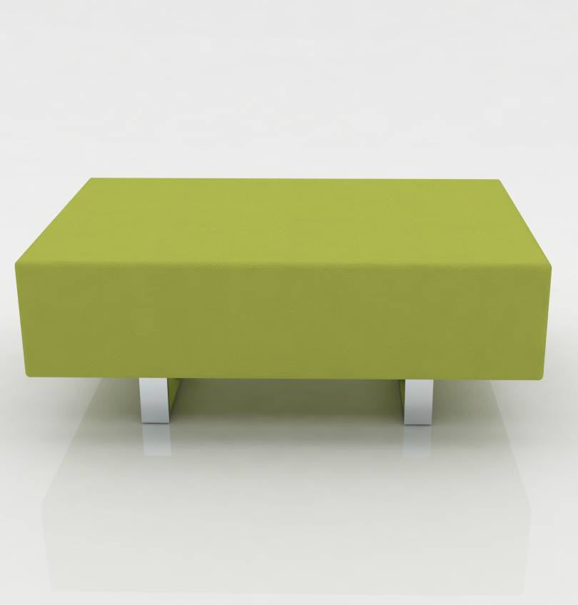 Ethan Rectangular Stool Consumer BAFCO   