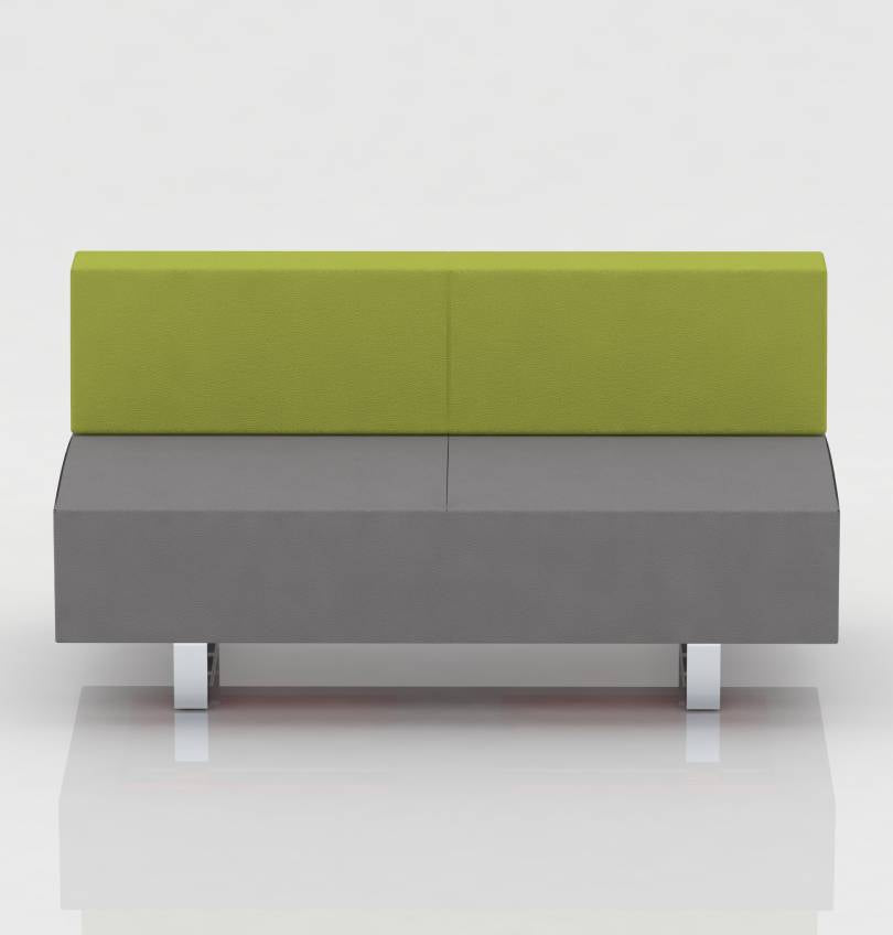 Ethan 2-Seater Sofa Consumer BAFCO   