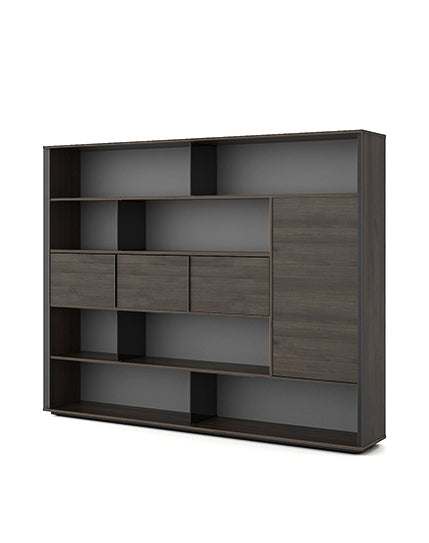 Feigerafi Executive Wall Storage