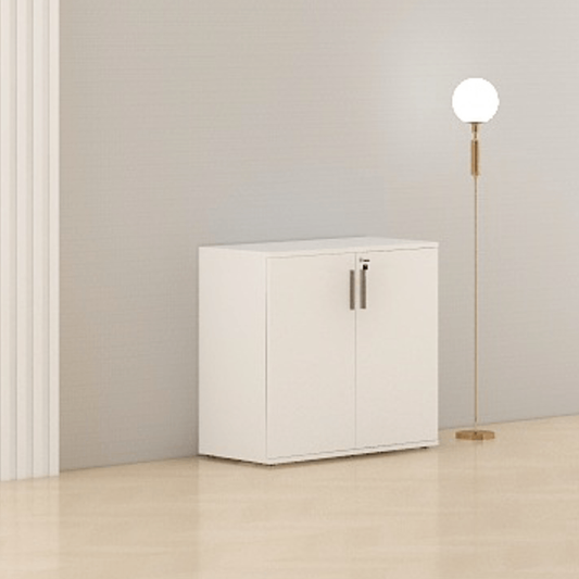 Flow Cabinet H72 - Desk Extension