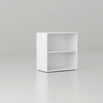 Flow Cabinet H72 - Desk Extension