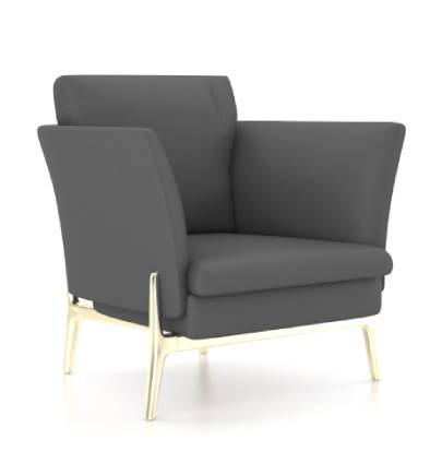 Gramys Armchair Consumer BAFCO   