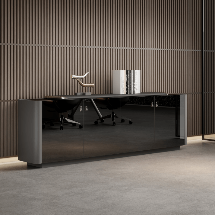 Gran Credenza Consumer KANO   