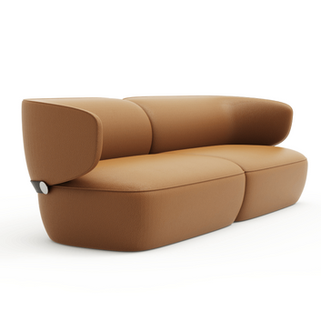 Gran 3-Seater Sofa