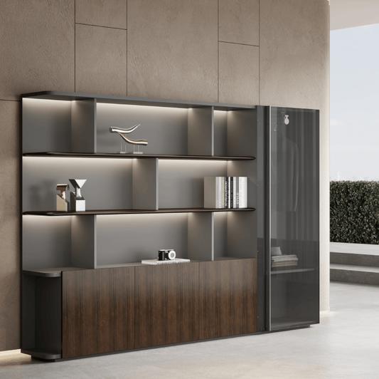 Gran Executive Wall Storage (2 Sizes)