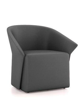 Secure Armchair