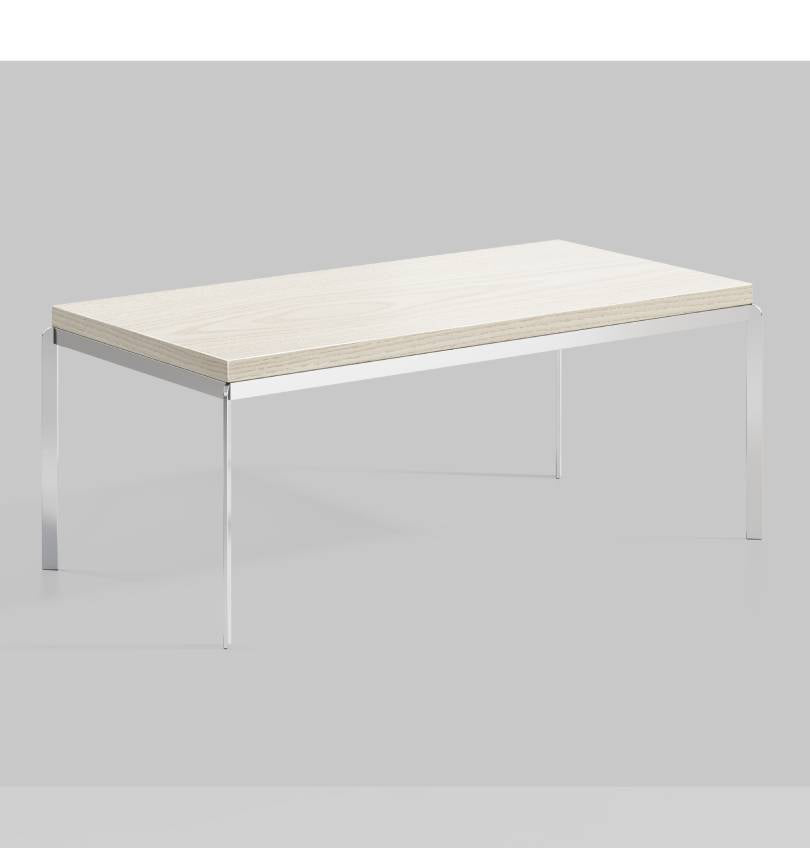 Harta Rectangular Coffee Table Consumer KANO   