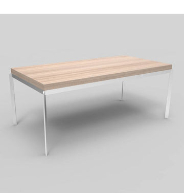 Harta Rectangular Coffee Table Consumer KANO   