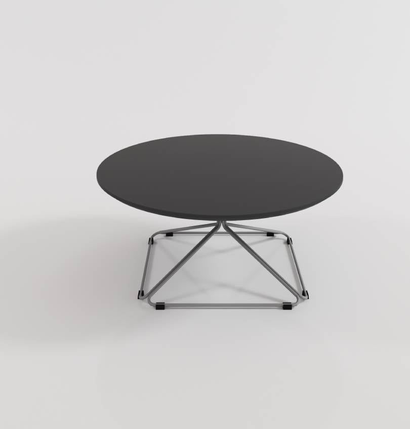 FunkyJava Round Centre Table Consumer KANO   