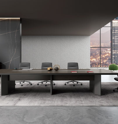 Mosky Conference Table Consumer KANO   