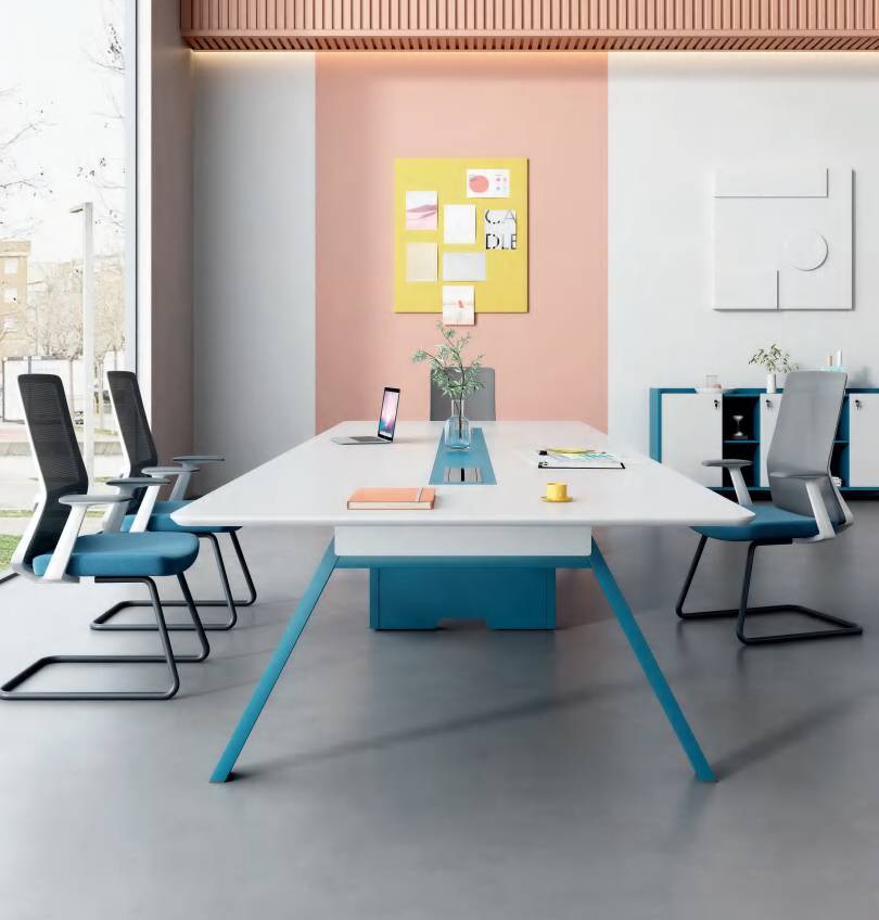 Magic Conference Table (2 Sizes) Consumer KANO   