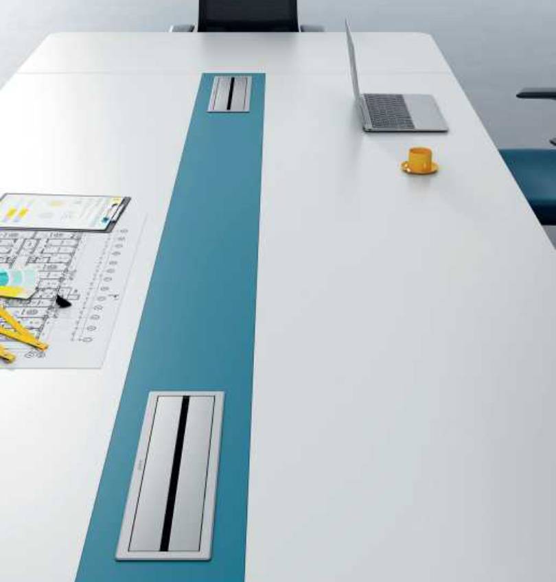 Magic Conference Table (2 Sizes) Consumer KANO   