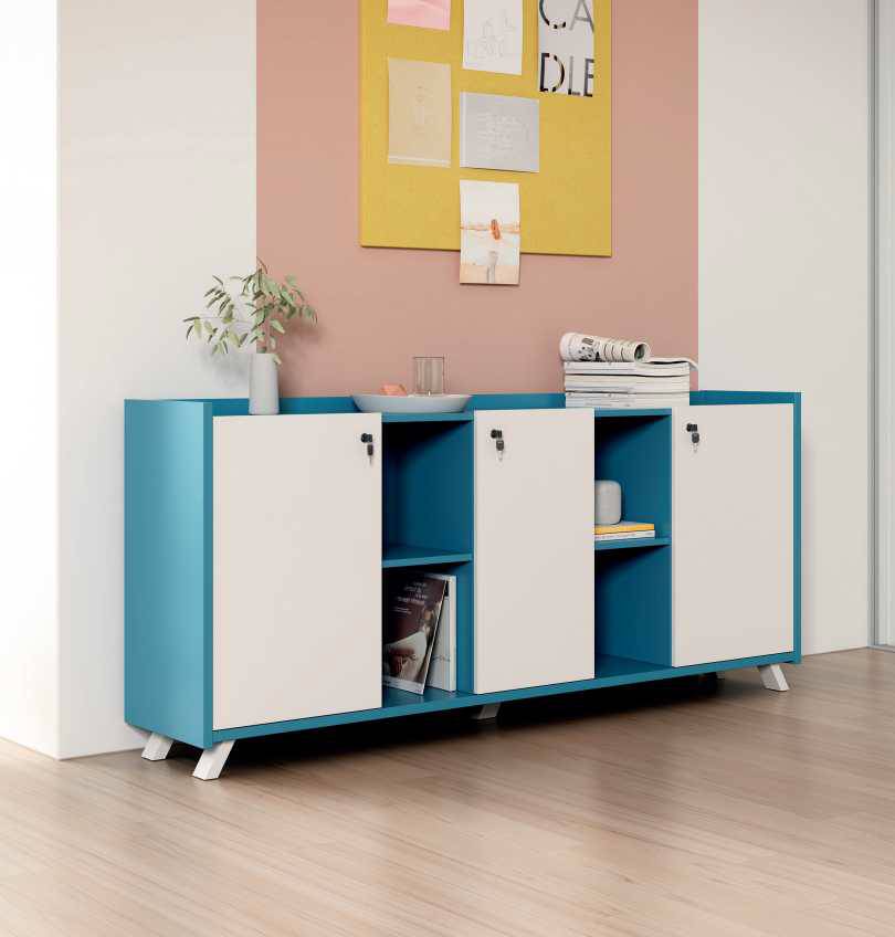 Magic Credenza Consumer KANO   