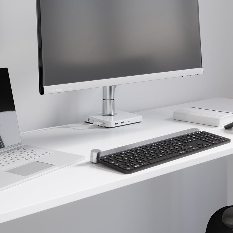 M/Connect Docking Station Consumer Humanscale   