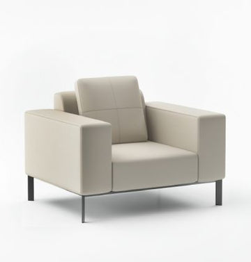 Newport Ridge Armchair Consumer BAFCO   