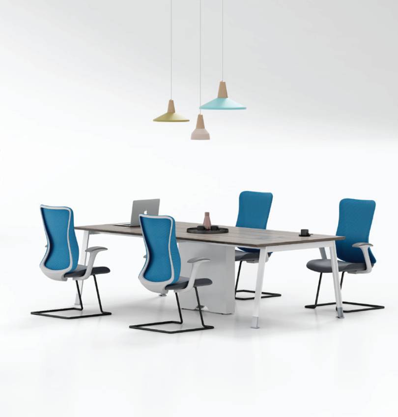 Noqi "A" Meeting Table (5 Sizes) Consumer KANO   
