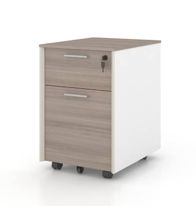 2D Pedestal (White Body) Consumer KANO   