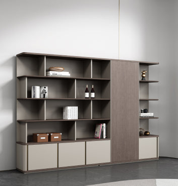 Amo Executive Wall Storage