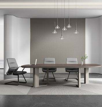 Amo Meeting Table