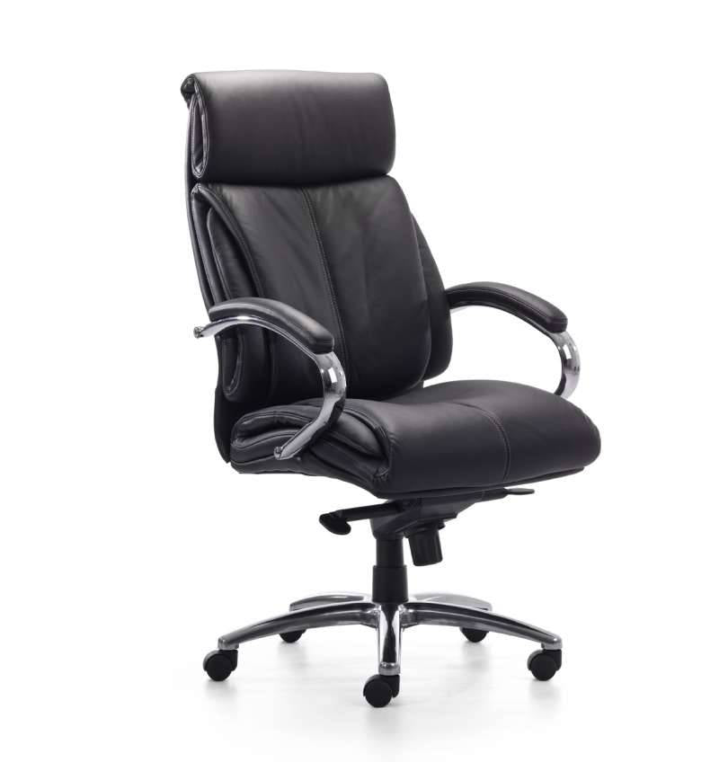 Premier Highback Chair BAFCO