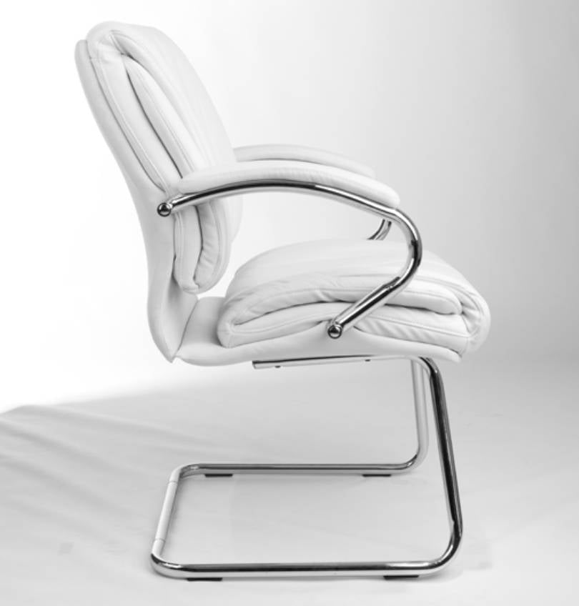 Premier Visitor Chair Consumer BAFCO   