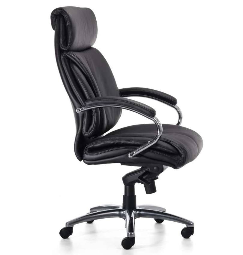 Premier Highback Chair Consumer BAFCO   