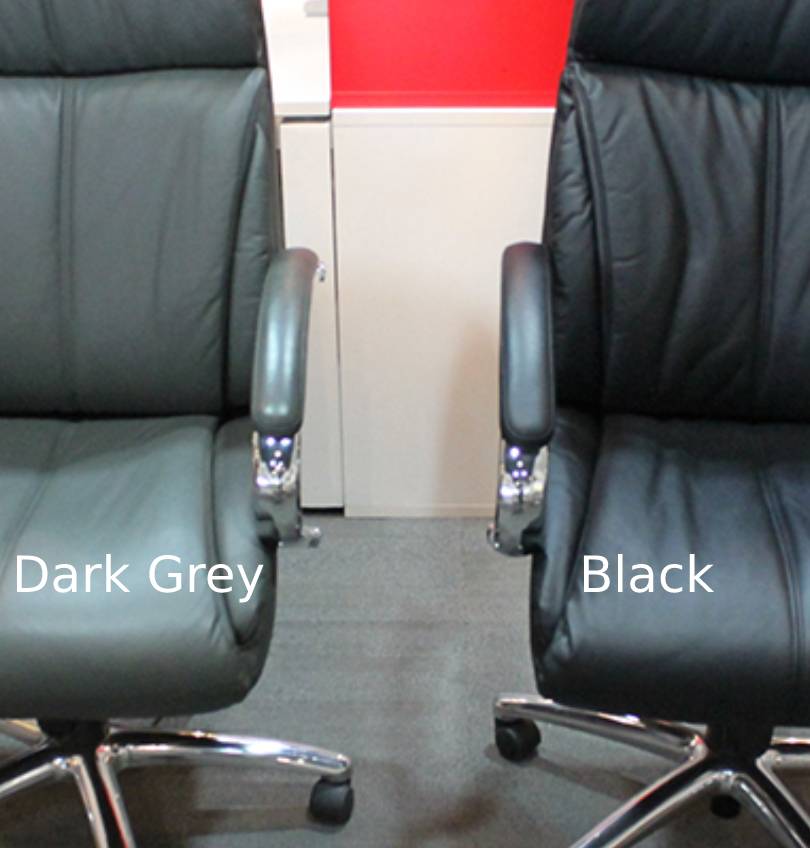 Premier Midback Chair Consumer BAFCO Grey 2-5 Working Days 