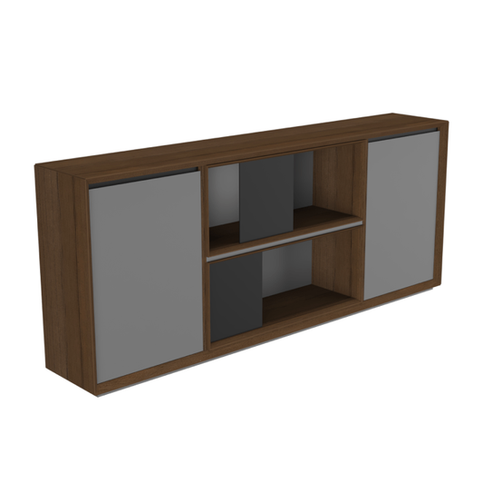 Quzzi Credenza