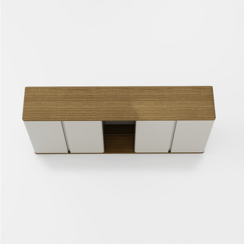 Ring Credenza