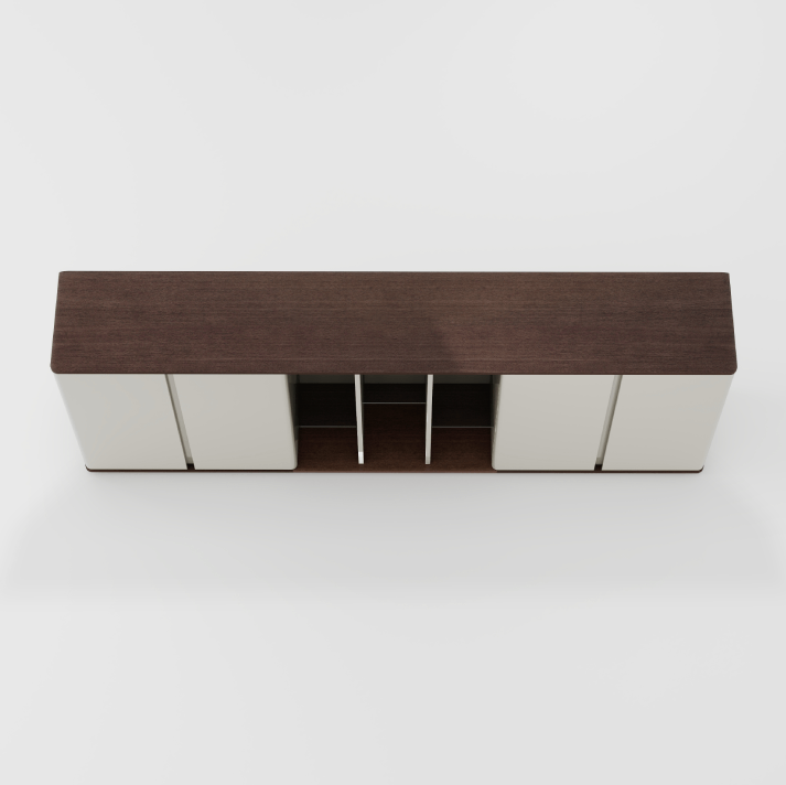 Ring Credenza Consumer KANO