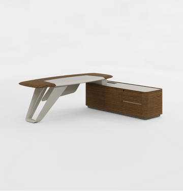 Ring Executive Desk Consumer KANO