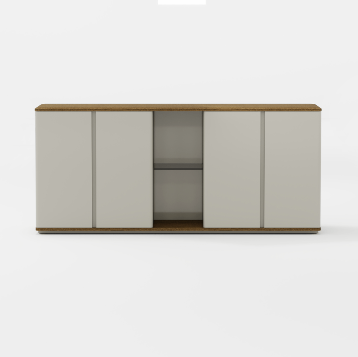 Ring Credenza Consumer KANO