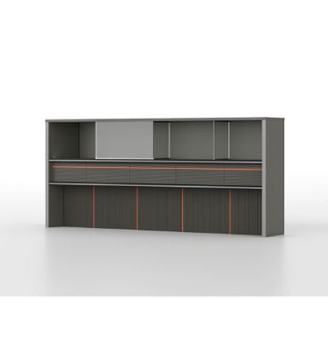 Rising Executive Wall Storage Consumer KANO   