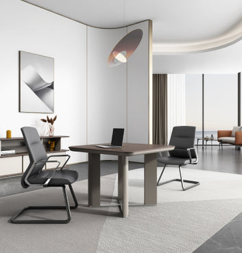 Universal Amo Small Meeting Table