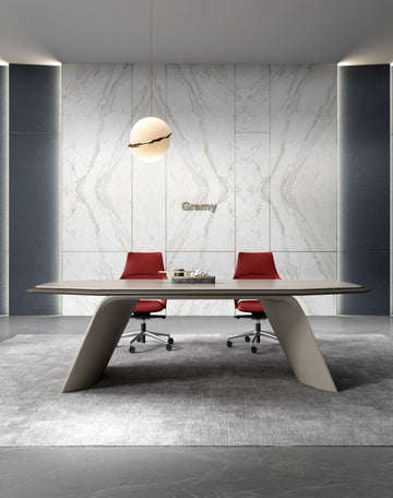 Gramy Meeting Table Consumer BAFCO   