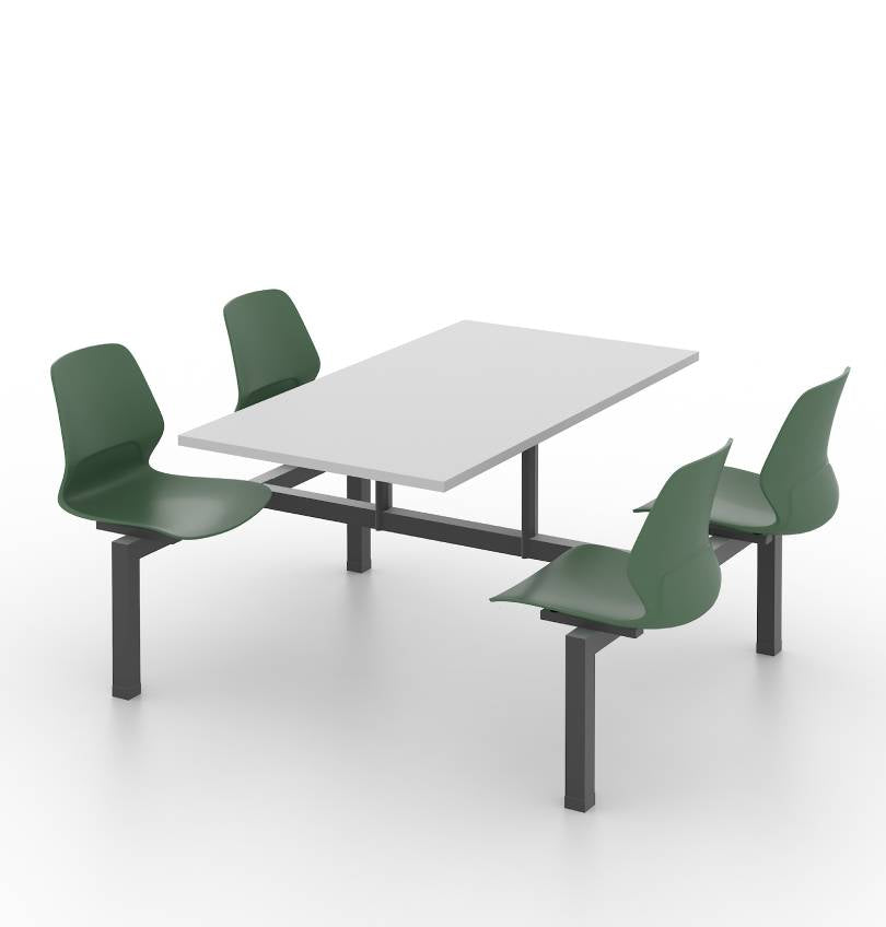Staryo Pantry Table Set Consumer KANO Green 8-10 Weeks 