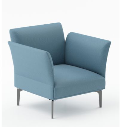 Suyo Armchair Consumer BAFCO   