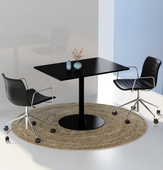 Talk Square Meeting Table (2 Sizes)