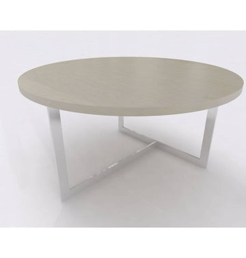 Tee Centre Round Coffee Table Consumer BAFCO   