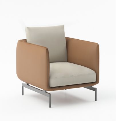 View Armchair Consumer KANO   