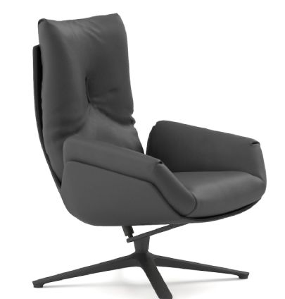 Yumu Armchair Consumer KANO   